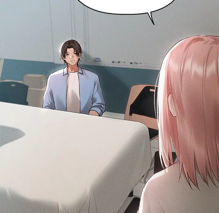 漫画《诱人心动的她》第9话第18张图