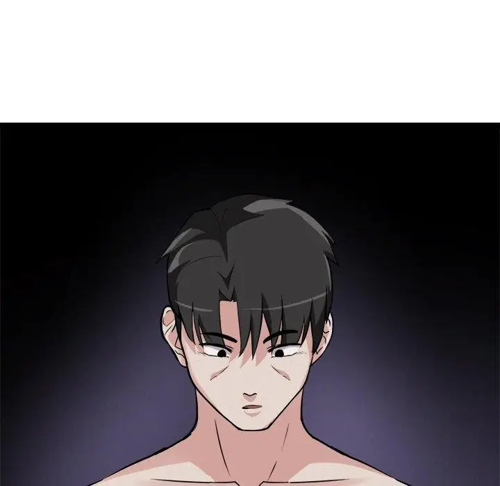 漫画《犬神的游戏》第28话第32张图