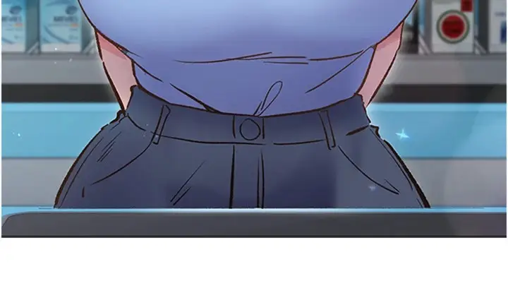 漫画《下一颤，性福》第1话第76张图