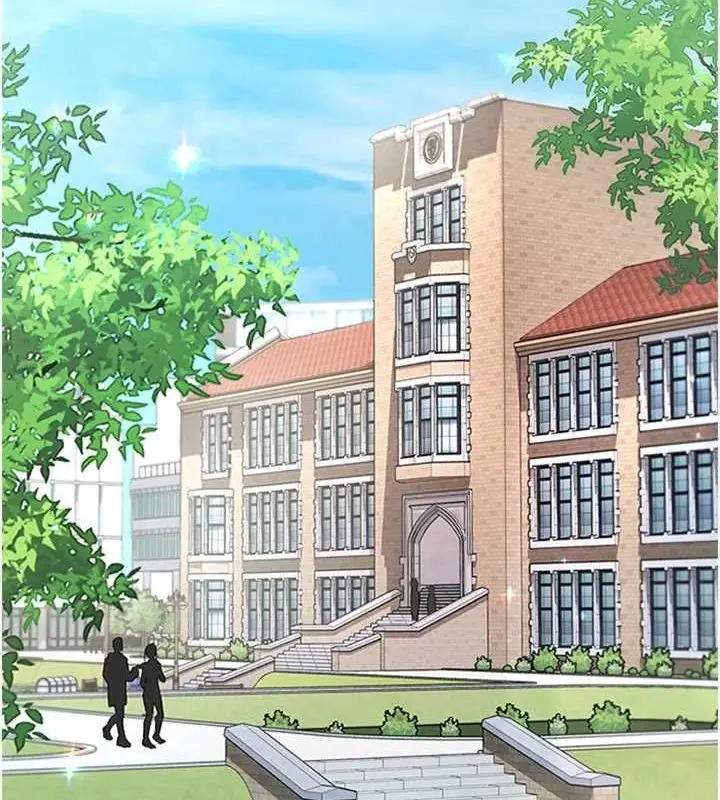 漫画《下一颤，性福》第11话第4张图