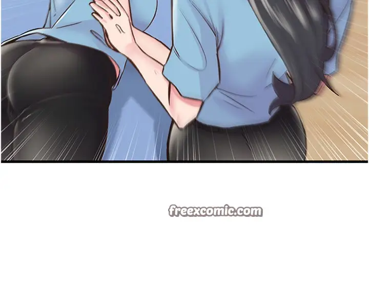 漫画《下一颤，性福》第12话第76张图