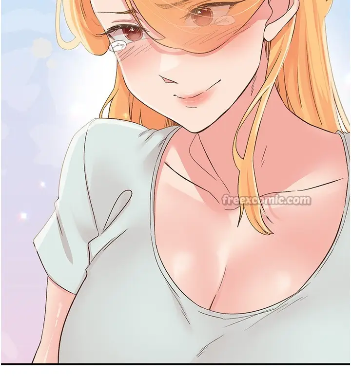 漫画《下一颤，性福》最终话第168张图