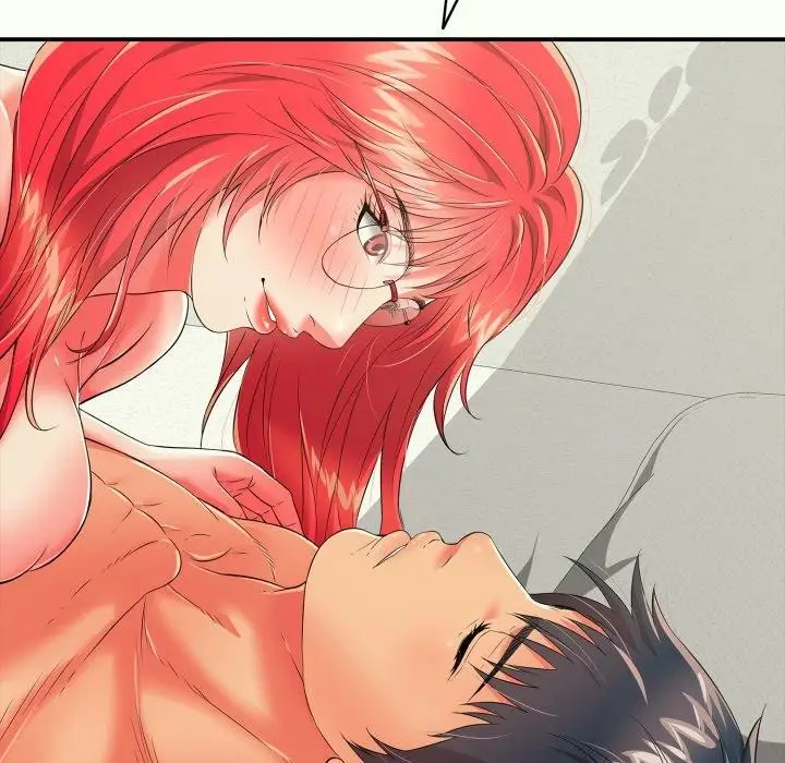 漫画《再爱我一次》第14话第187张图
