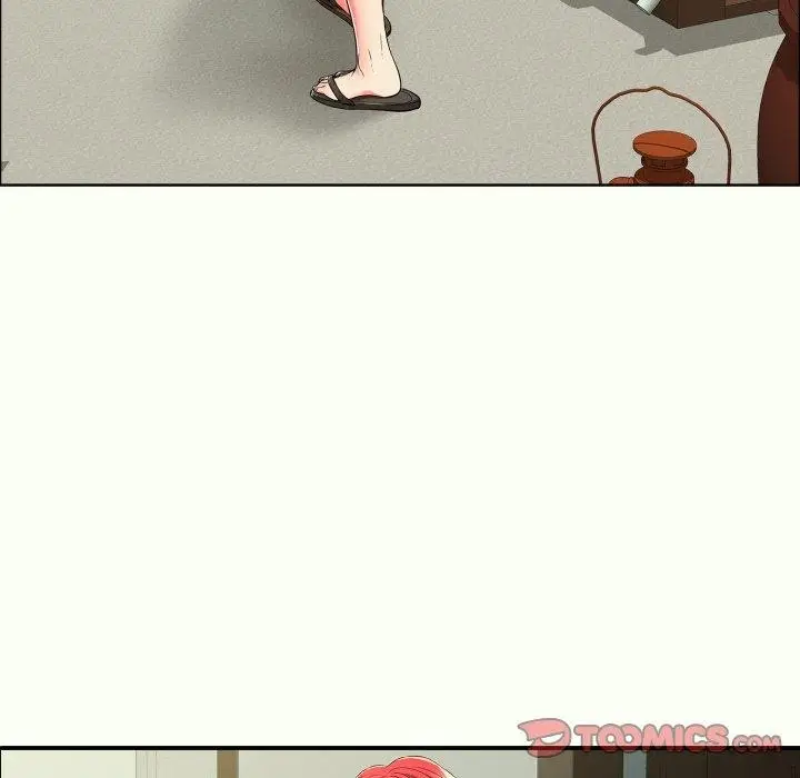 漫画《再爱我一次》第14话第76张图