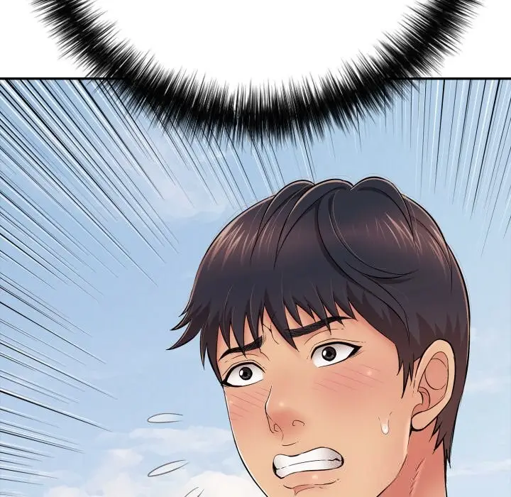 漫画《再爱我一次》第35话第11张图