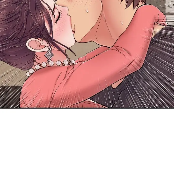 漫画《再爱我一次》第37话第144张图