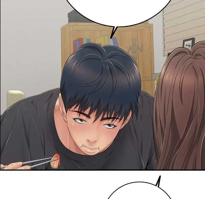 漫画《再爱我一次》第41话第73张图