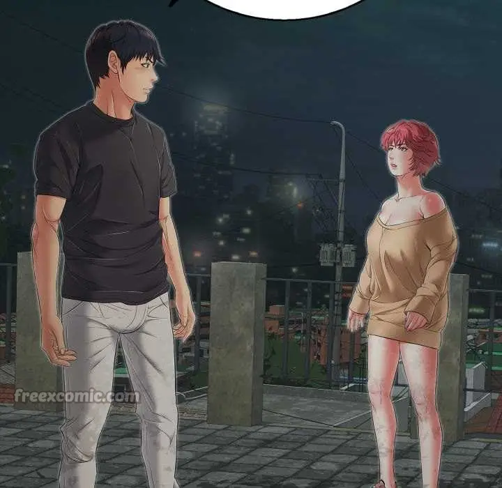 漫画《再爱我一次》第43话第154张图