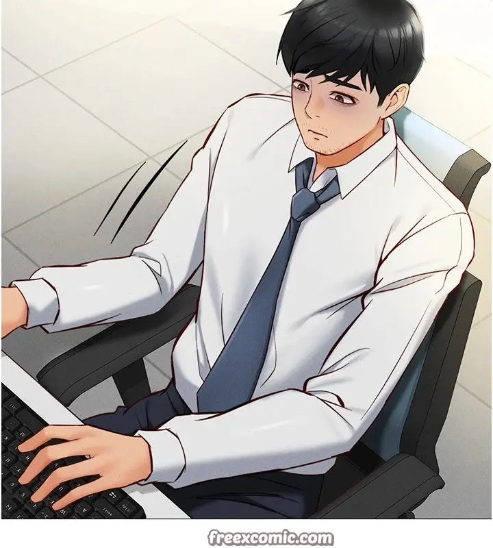 漫画《鲁蛇社畜的金手指》第1话第30张图