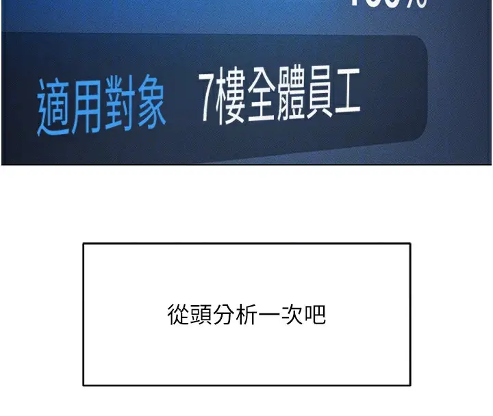 漫画《鲁蛇社畜的金手指》第3话第22张图