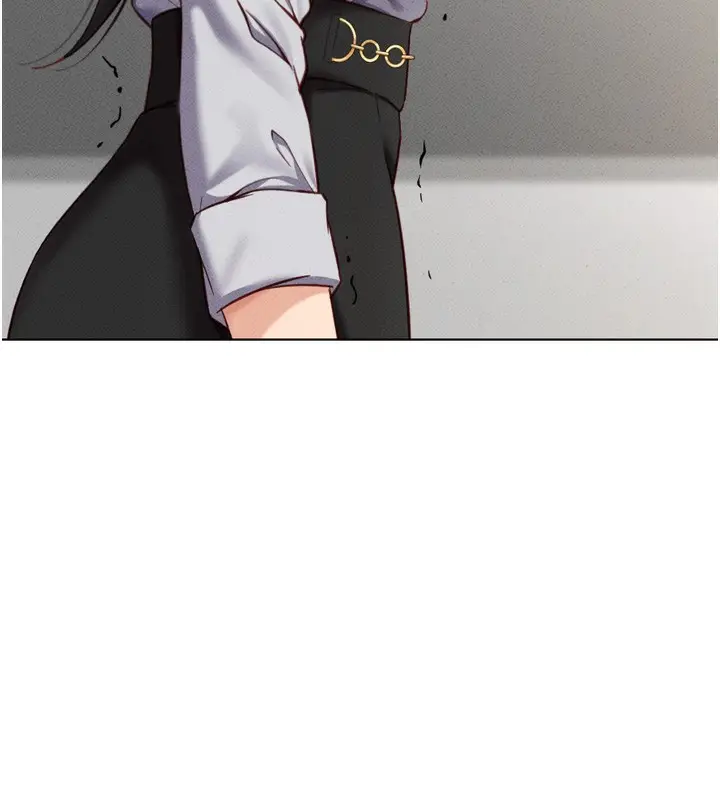 漫画《鲁蛇社畜的金手指》第6话第28张图