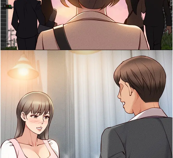 漫画《鲁蛇社畜的金手指》第8话第12张图