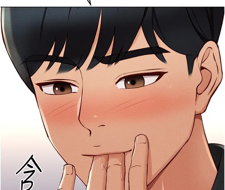 漫画《鲁蛇社畜的金手指》第8话第154张图