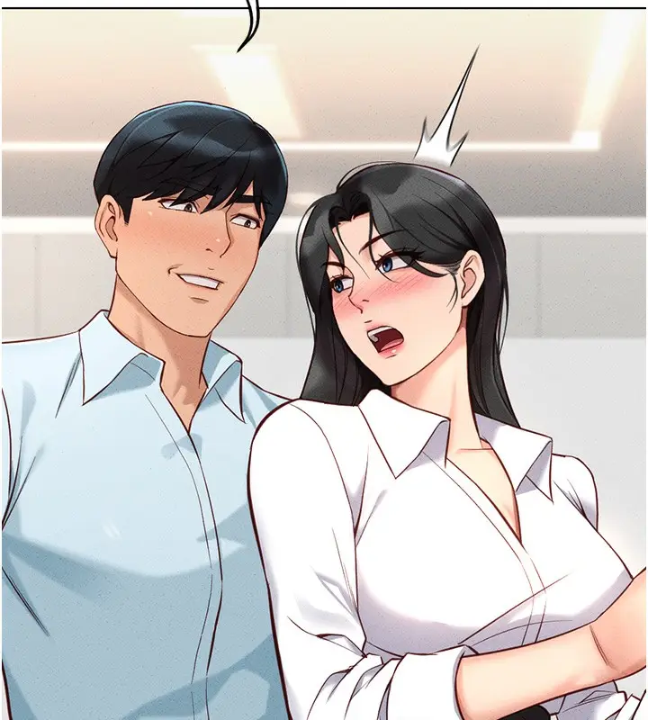 漫画《鲁蛇社畜的金手指》第13话第175张图