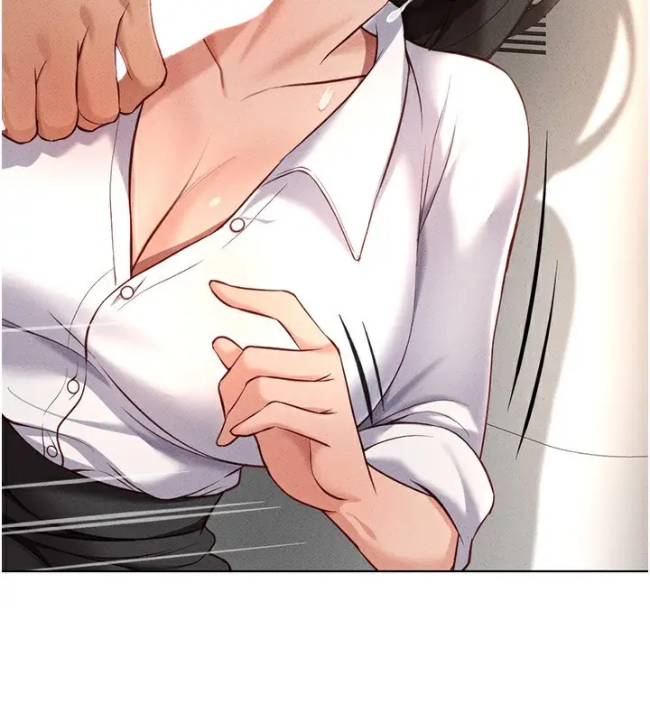 漫画《鲁蛇社畜的金手指》第14话第34张图