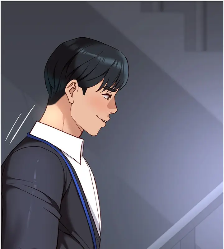 漫画《鲁蛇社畜的金手指》第15话第48张图