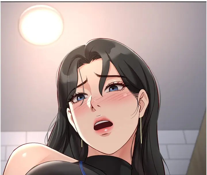漫画《鲁蛇社畜的金手指》第17话第134张图