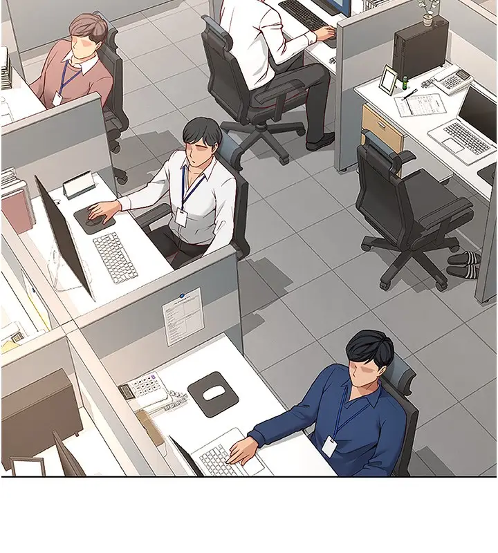 漫画《鲁蛇社畜的金手指》第17话第56张图