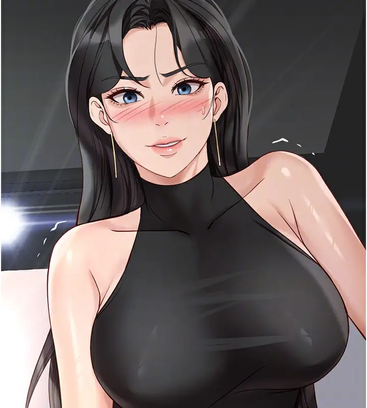 漫画《鲁蛇社畜的金手指》第19话第50张图