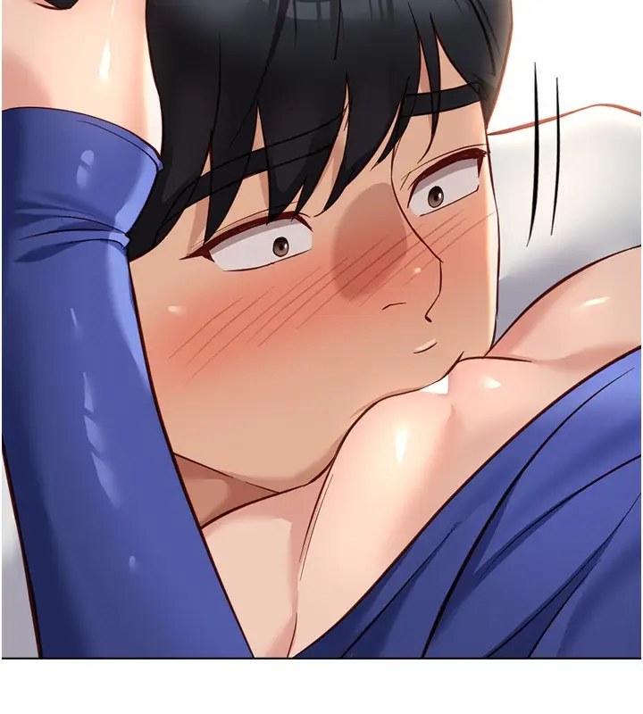 漫画《鲁蛇社畜的金手指》第21话第90张图