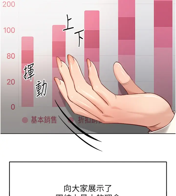 漫画《鲁蛇社畜的金手指》第23话第6张图