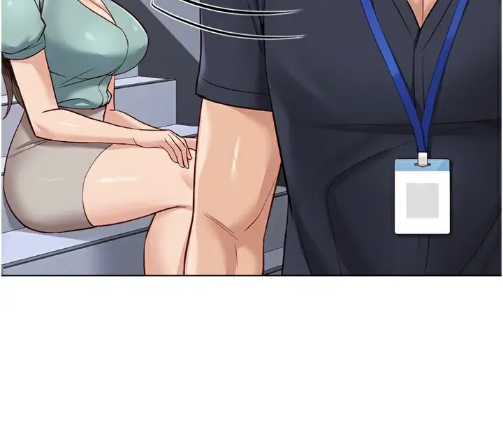 漫画《鲁蛇社畜的金手指》第27话第38张图