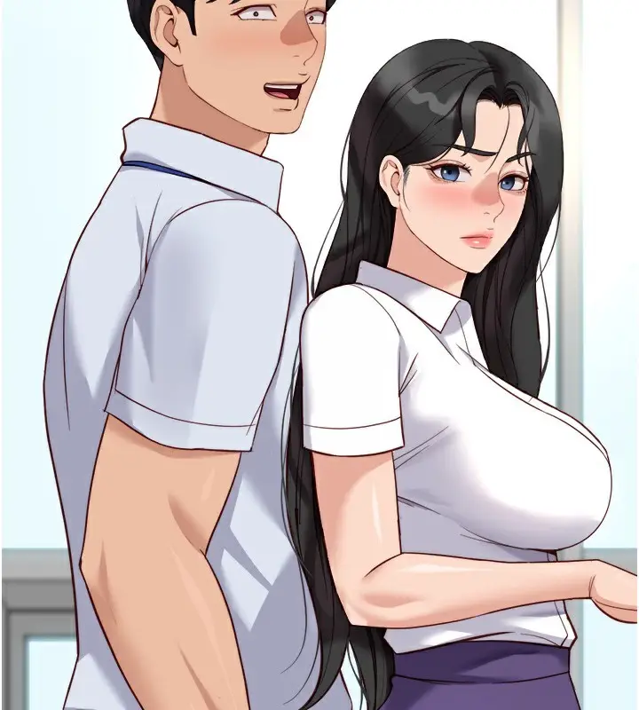 漫画《鲁蛇社畜的金手指》第27话第96张图