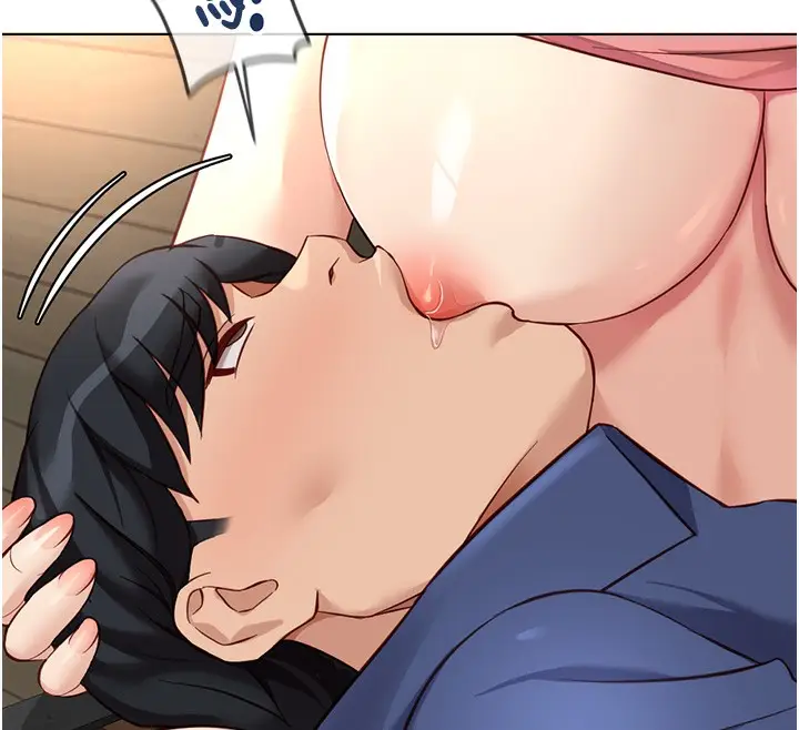 漫画《鲁蛇社畜的金手指》第33话第78张图