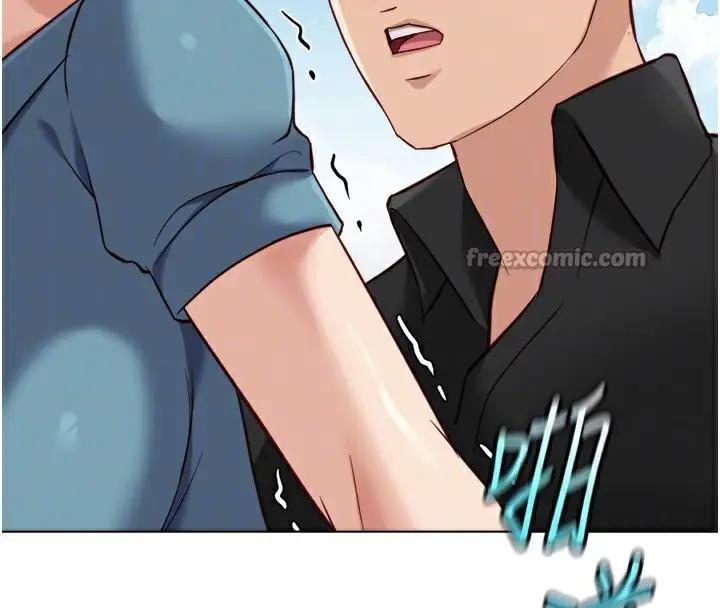 漫画《鲁蛇社畜的金手指》第34话第98张图