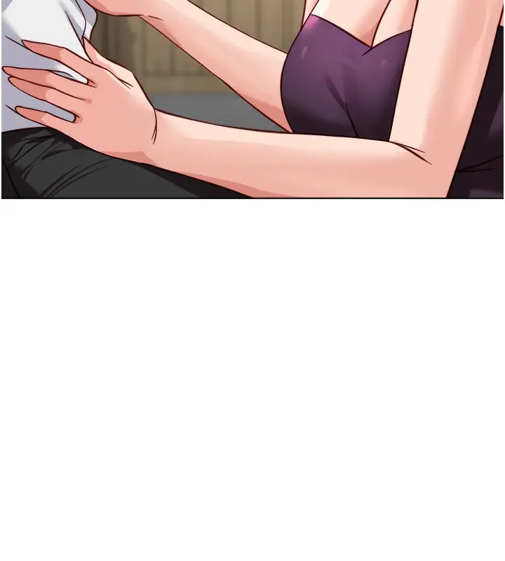 漫画《鲁蛇社畜的金手指》第35话第137张图