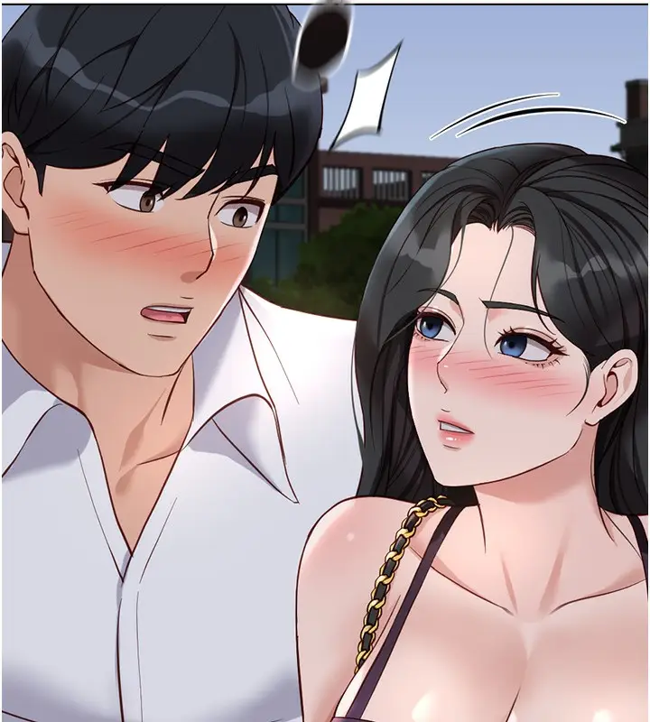 漫画《鲁蛇社畜的金手指》第35话第158张图