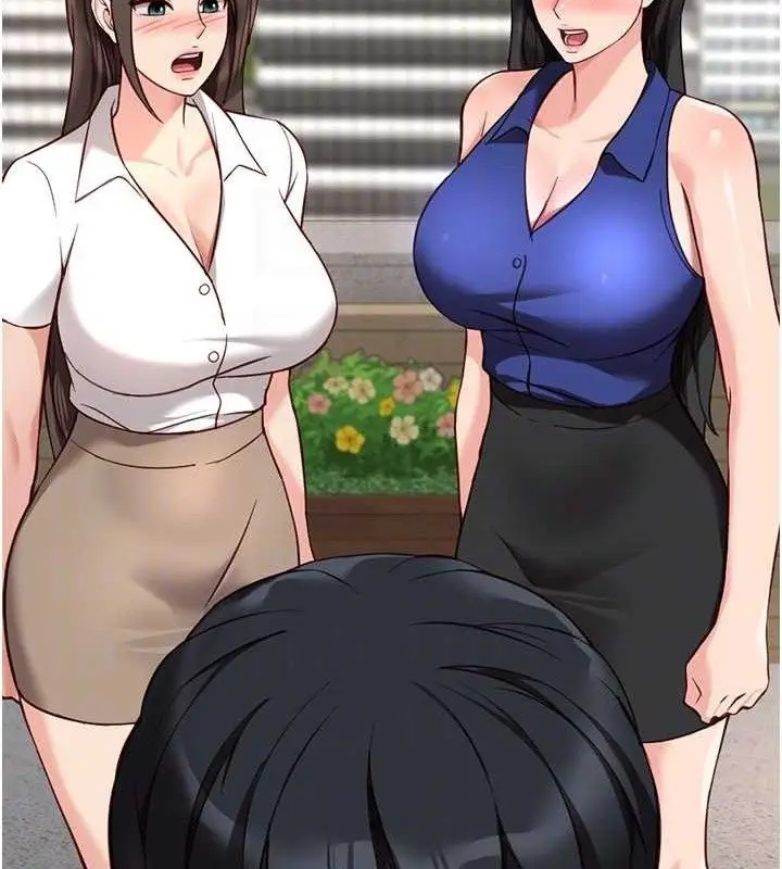 漫画《鲁蛇社畜的金手指》第38话第47张图