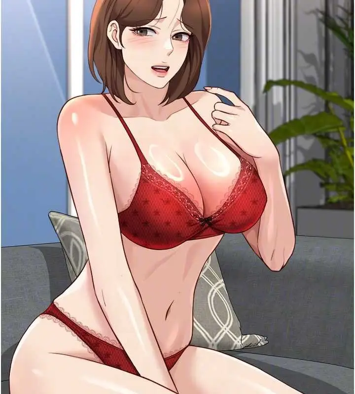 漫画《鲁蛇社畜的金手指》第50话第52张图