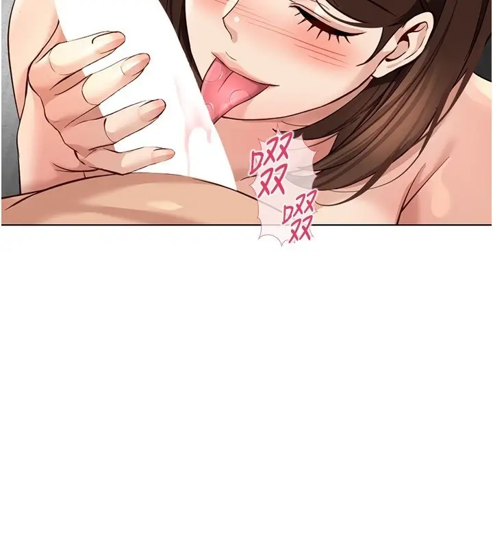 漫画《鲁蛇社畜的金手指》第58话第5张图