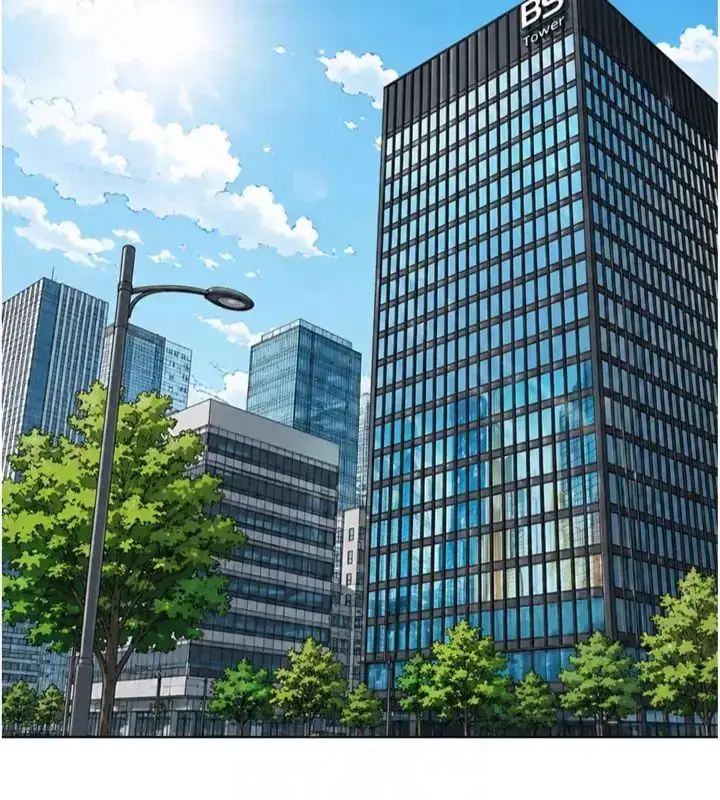 漫画《鲁蛇社畜的金手指》第71话第27张图
