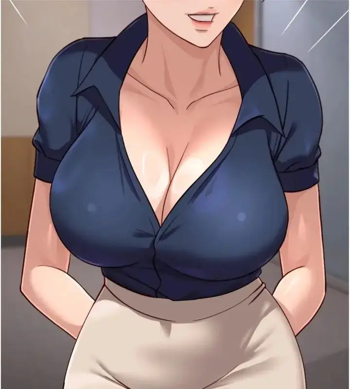 漫画《鲁蛇社畜的金手指》第71话第81张图