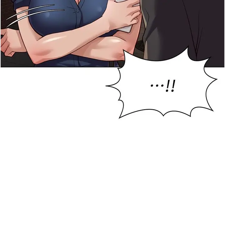 漫画《鲁蛇社畜的金手指》第72话第125张图