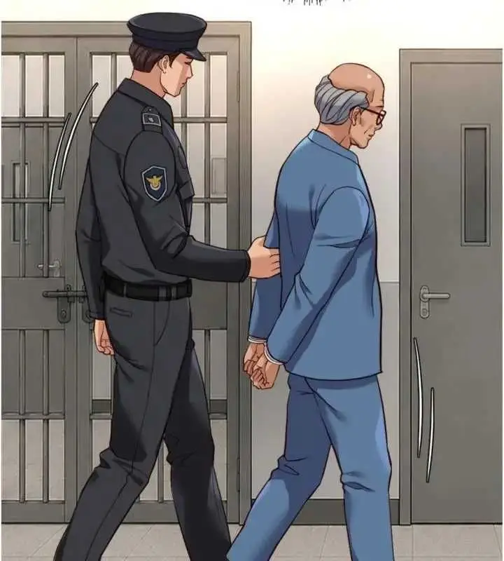漫画《鲁蛇社畜的金手指》第75话第32张图