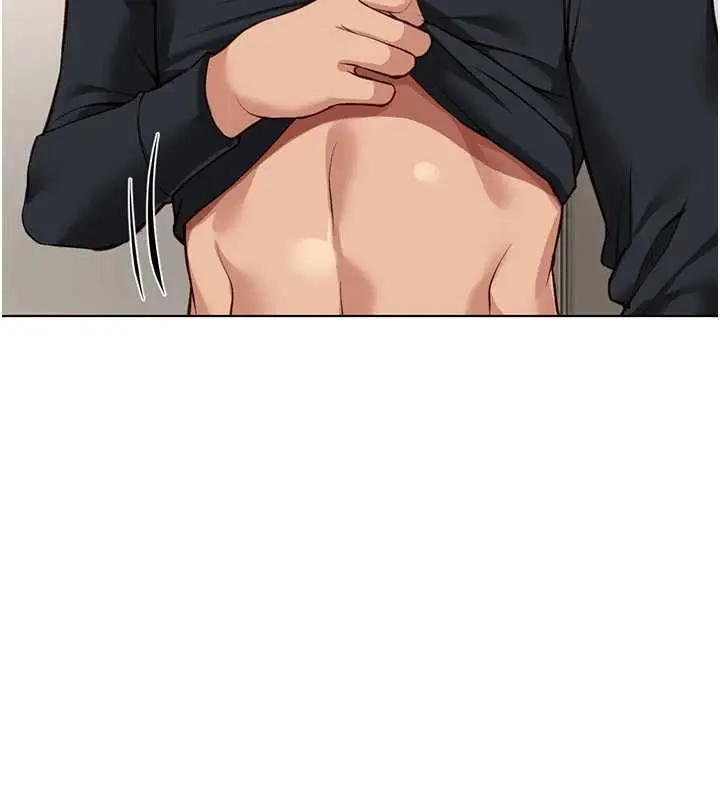 漫画《鲁蛇社畜的金手指》第76话第111张图