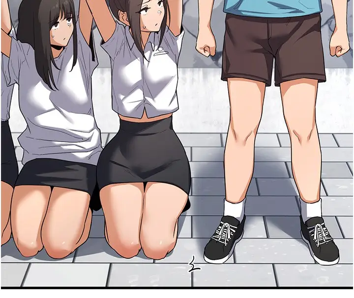 漫画《熟女交换计划》第4话第33张图