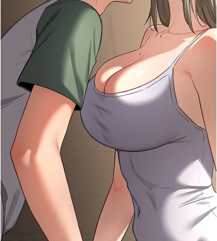 漫画《熟女交换计划》第31话第115张图