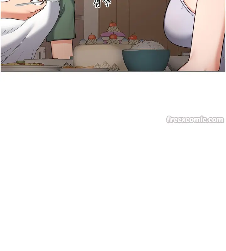 漫画《熟女交换计划》第31话第56张图