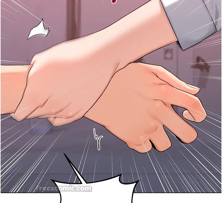 漫画《熟女交换计划》第38话第28张图