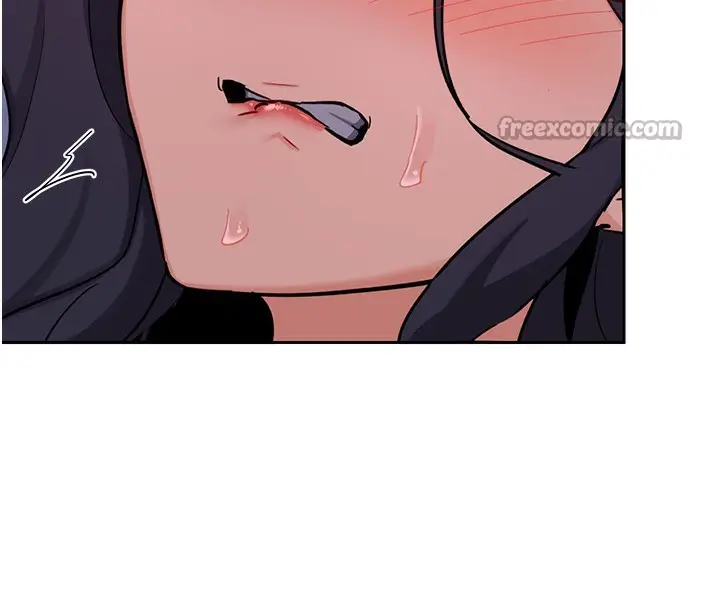 漫画《熟女交换计划》第45话第135张图