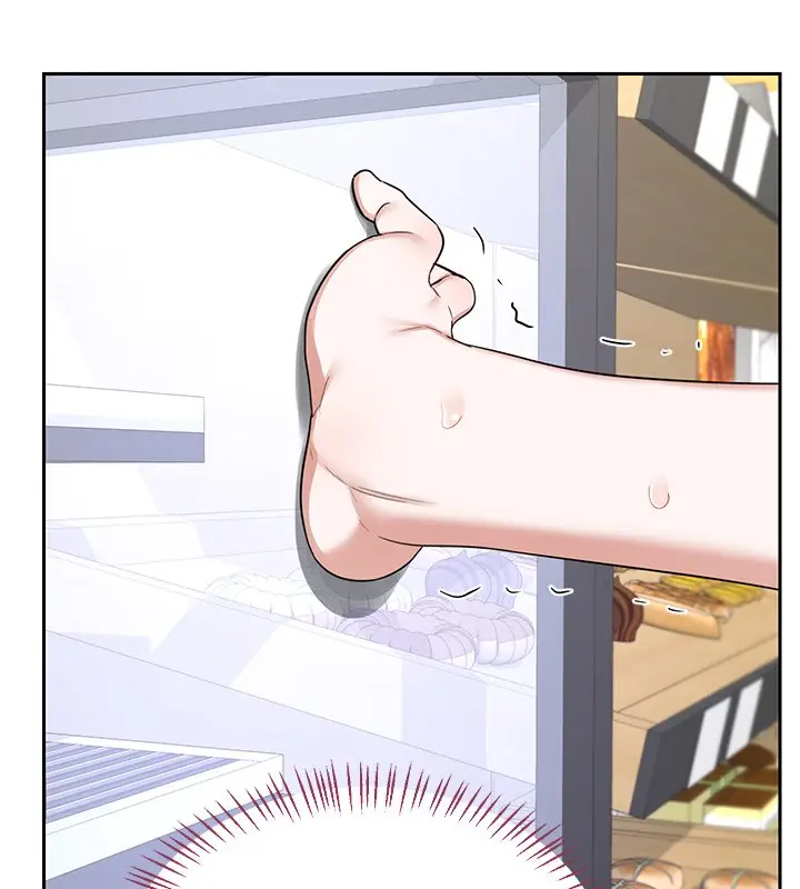 漫画《熟女交换计划》第63话第92张图