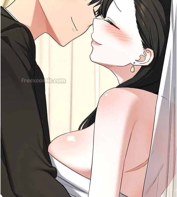 漫画《熟女交换计划》第67话第30张图