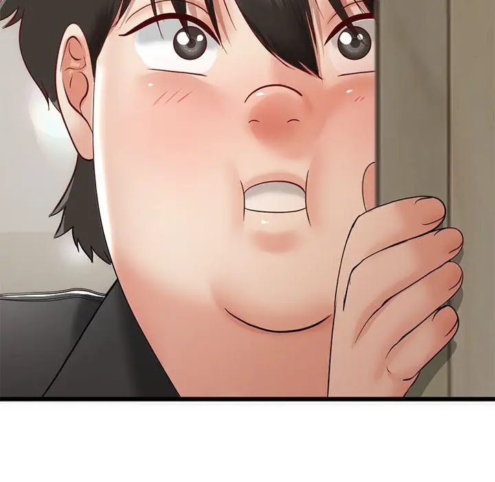 漫画《与初恋的意外同居》第1话第111张图