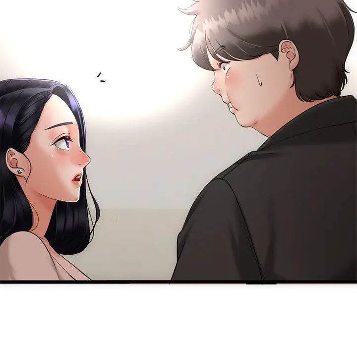 漫画《与初恋的意外同居》第1话第126张图