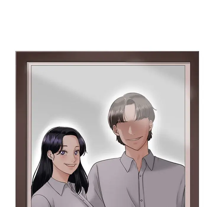 漫画《与初恋的意外同居》第1话第160张图