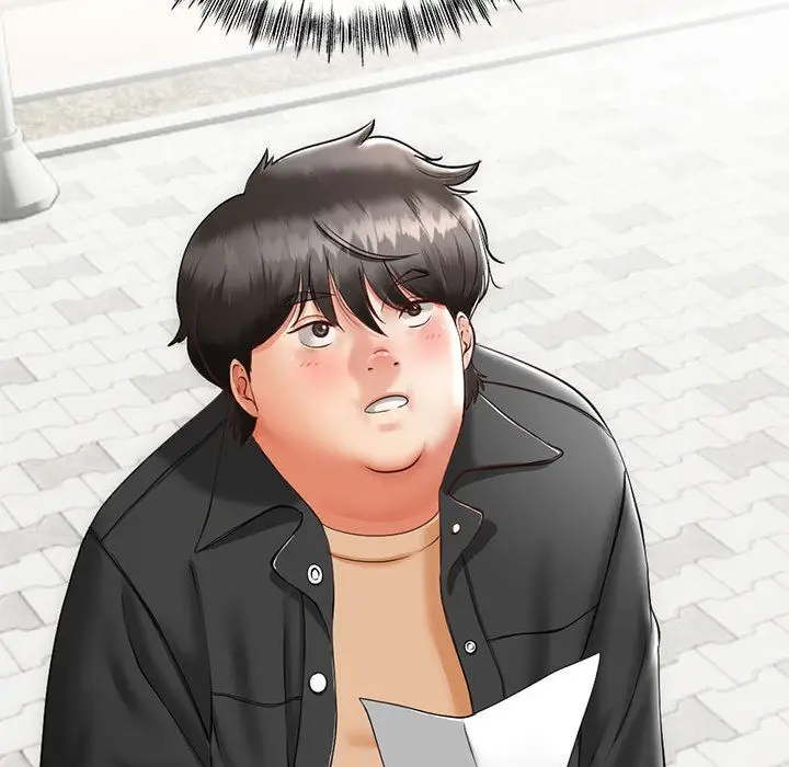 漫画《与初恋的意外同居》第1话第84张图